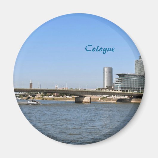 ケルン マグネット (正面)