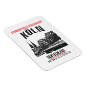 ケルン マグネット (右側)