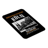 ケルン マグネット (右側)