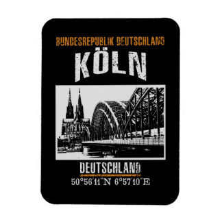 ケルン マグネット