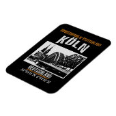 ケルン マグネット (左側)