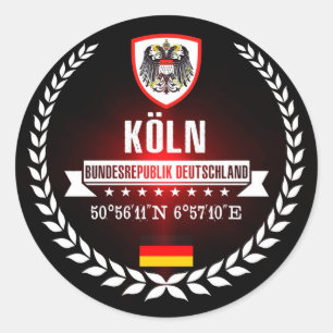 ケルン ラウンドシール