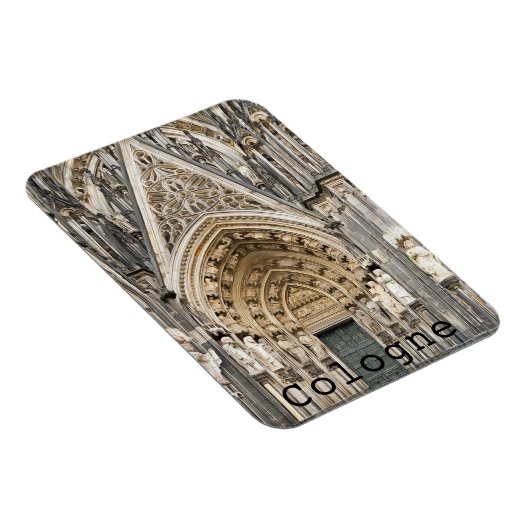 ケルン# 16 マグネット (右側)