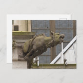 ケルン# 19 ポストカード (正面/裏面)