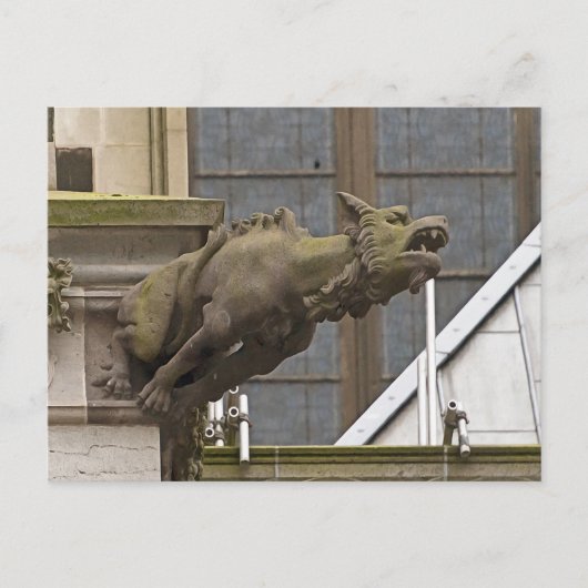 ケルン# 19 ポストカード (正面)