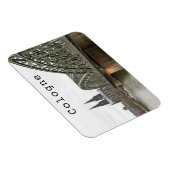 ケルン# 21 マグネット (右側)