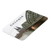 ケルン# 21 マグネット (左側)