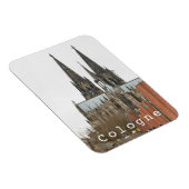 ケルン# 23 マグネット (右側)