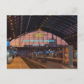 ケルン# 27   ポストカード (正面)