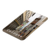 ケルン# 9 マグネット (左側)