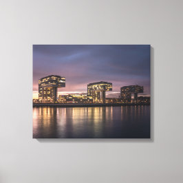 ケルン – Germany Canvas Print キャンバスプリント