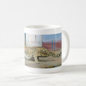 ケレスのフェルナンド・クノフ コーヒーマグカップ (正面右)