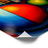 ケレスティア6 ポスター (コーナー)