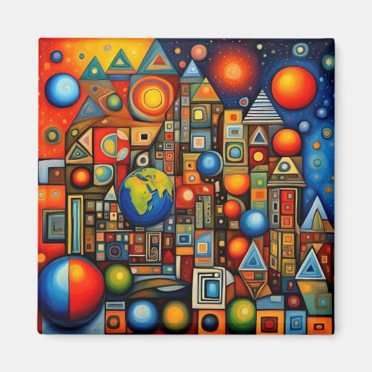 ケレスティア6 マグネット (正面)