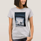 ケレス ファンタジー宇宙ツアー Tシャツ (正面)