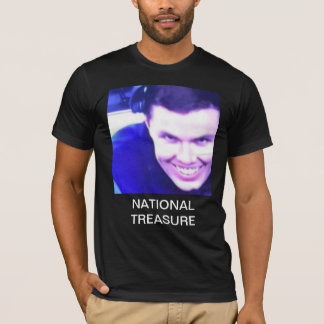 ケレンムーアTシャツ Tシャツ