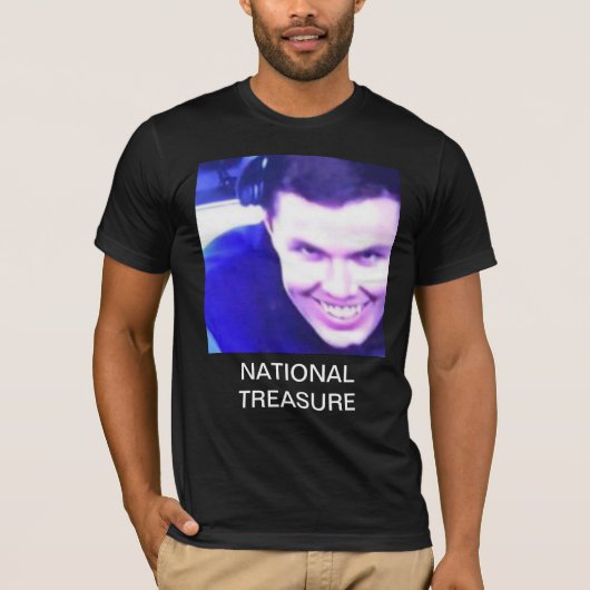 ケレンムーアTシャツ Tシャツ (正面)