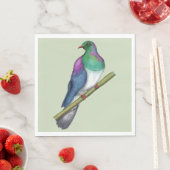 ケレールウッドピジョン スタンダードランチョンナプキン (インサイチュ)