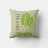 ケレ走のように！ クッション (裏面)