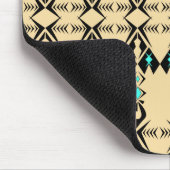 ケレ〜　スズメ マウスパッド (コーナー)