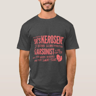 ケロシンオーバーサイズ Tシャツ