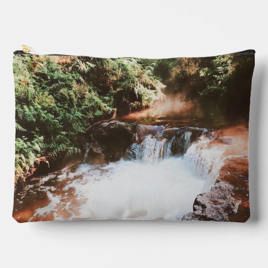 ケロセネクリーク アクセサリーポーチ (正面)