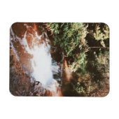 ケロセネクリーク マグネット (横)