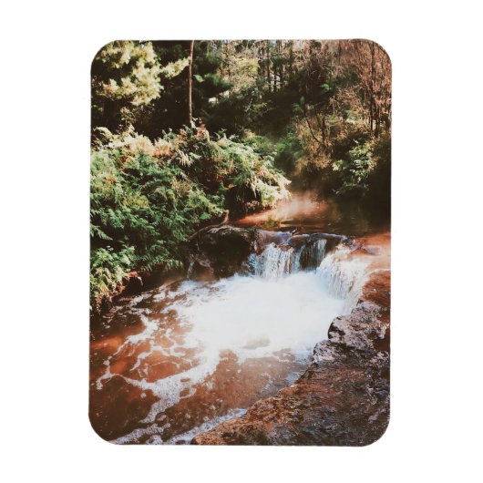 ケロセネクリーク マグネット (縦)