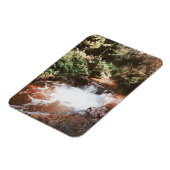 ケロセネクリーク マグネット (左側)