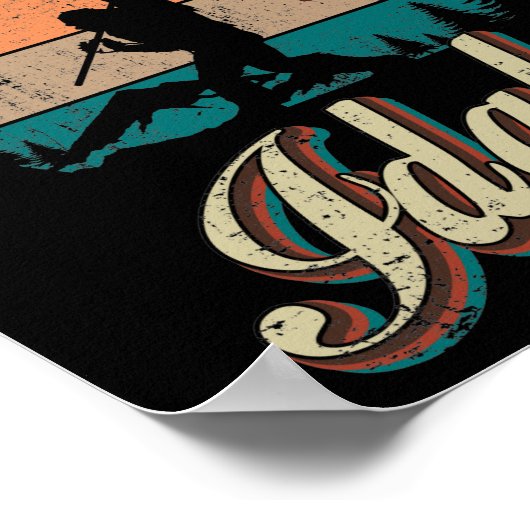 ケロッグ・アイダホ ポスター (角)