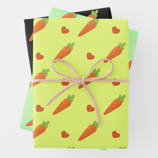 ケロット ラッピングペーパーシート (インサイチュ)