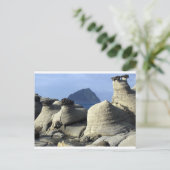 ケロン島 ポストカード (スタンド正面)