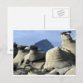 ケロン島 ポストカード (正面/裏面)