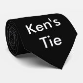 ケンのタイ ネクタイ (ロール)