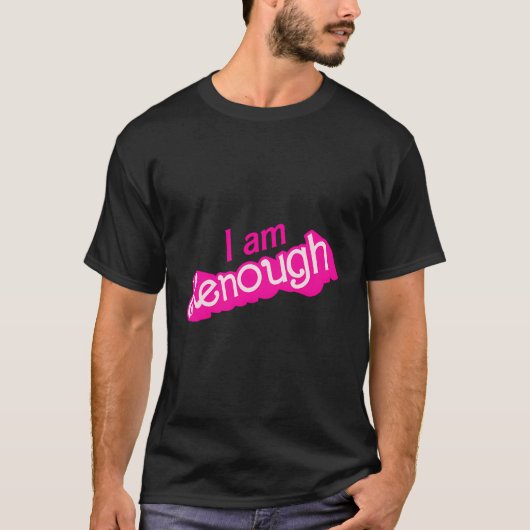 ケンらしくて十分 Funny Tシャツ (正面)