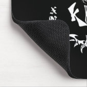 ケンカーソンマーチデザインAGC マウスパッド (コーナー)