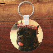 ケンケンキーホルダーA キーホルダー (正面)