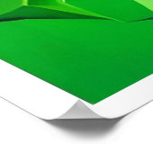 ケンゲージゴブリンモードシュールレアリストファインアート ポスター (角)