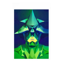 ケンゲージゴブリンモードシュールレアリストファインアート