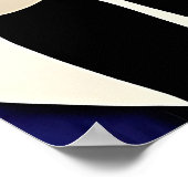 ケンゲージスーパーノバミュージックフェスティバル ポスター (角)