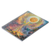 ケンジズフェニックス ノートブック (左側)