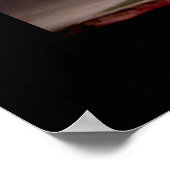 ケンジントンサービスステーション ポスター (角)