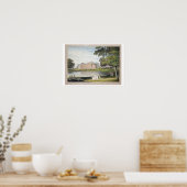 ケンジントンパレス（カラーリソ） ポスター (キッチン)