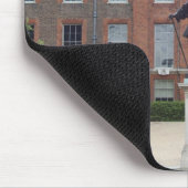 ケンジントン宮殿 マウスパッド (コーナー)