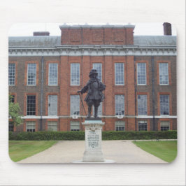 ケンジントン宮殿 マウスパッド