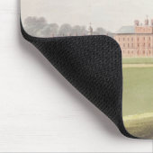 ケンジントン宮殿 マウスパッド (コーナー)