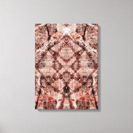 ケンジントン キャンバスプリント