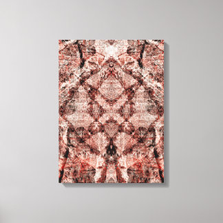 ケンジントン キャンバスプリント