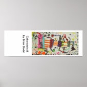 ケンスタインII ポスター (正面)