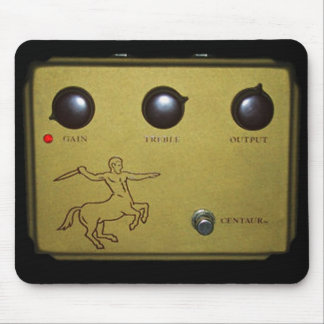 ケンタウルスのマウスパッド マウスパッド